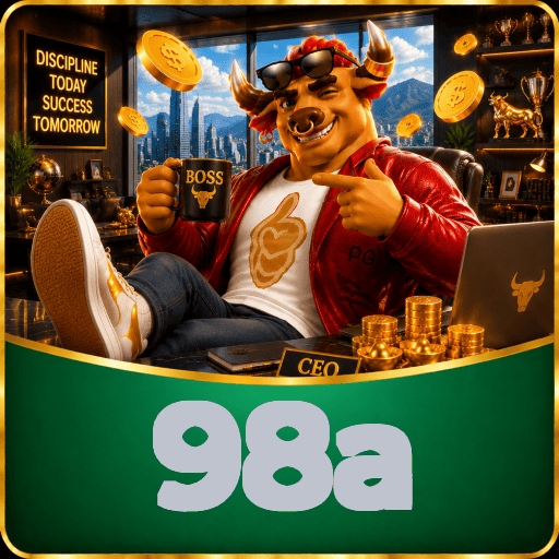 98a Logo 2