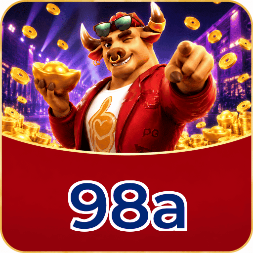 98a Segurança Logo 3