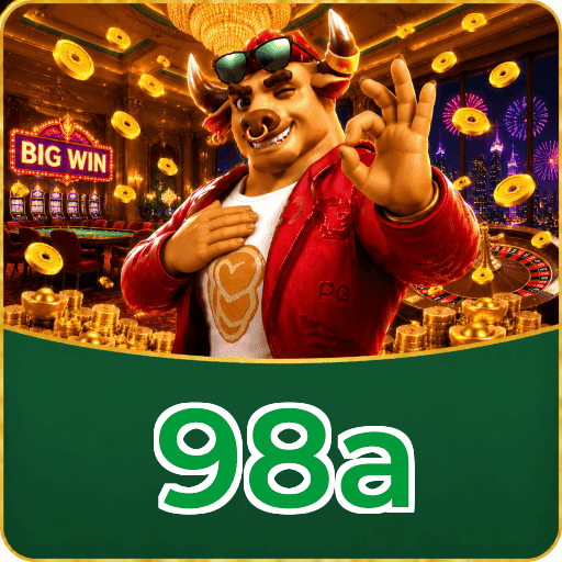 98a Licenciado Curaçao - Segurança SSL 256-bit