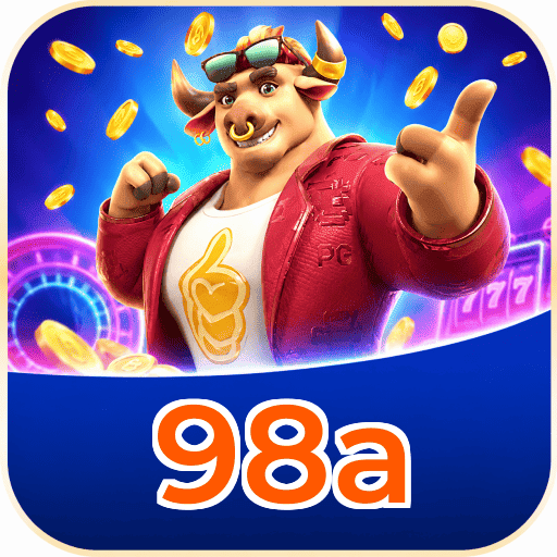 Slots 98a - RTP Alto Certificado