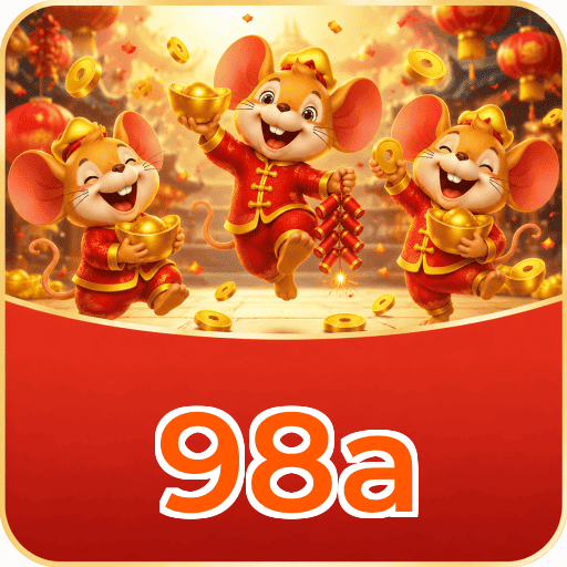 98a Segurança Logo 2
